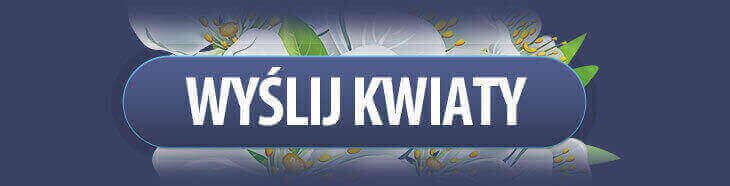 zamów kwiaty przez internet